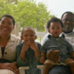 Meet your Posher, Antoniette